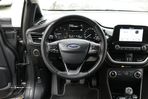 Ford Fiesta 1.5 TDCi Titanium - 26