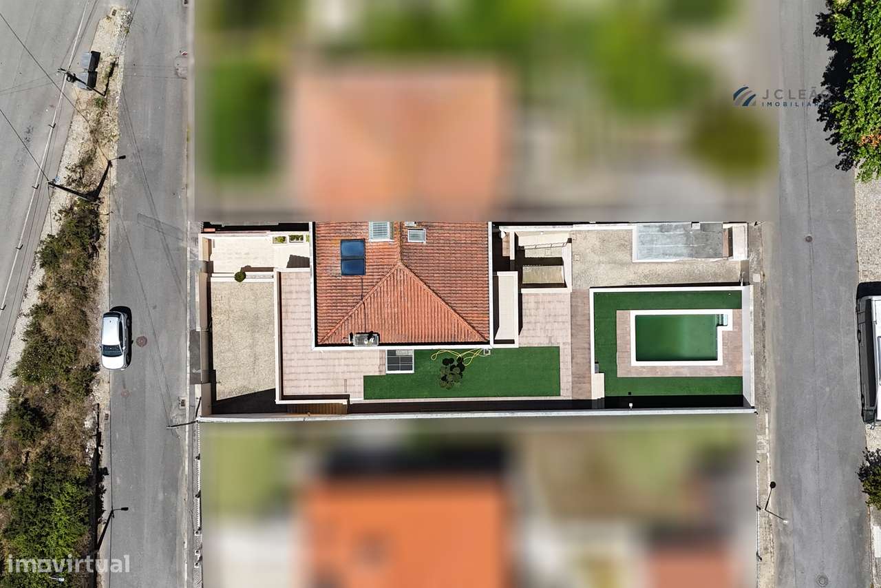 Moradia T3 Venda em Custóias, Leça do Balio e Guifões,Matosinhos-53