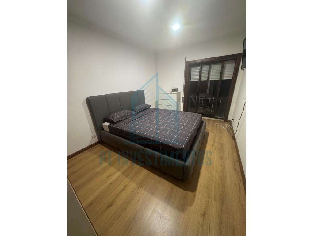 Apartamento T2 na Gafanha da Nazaré - Grande imagem: 5/6