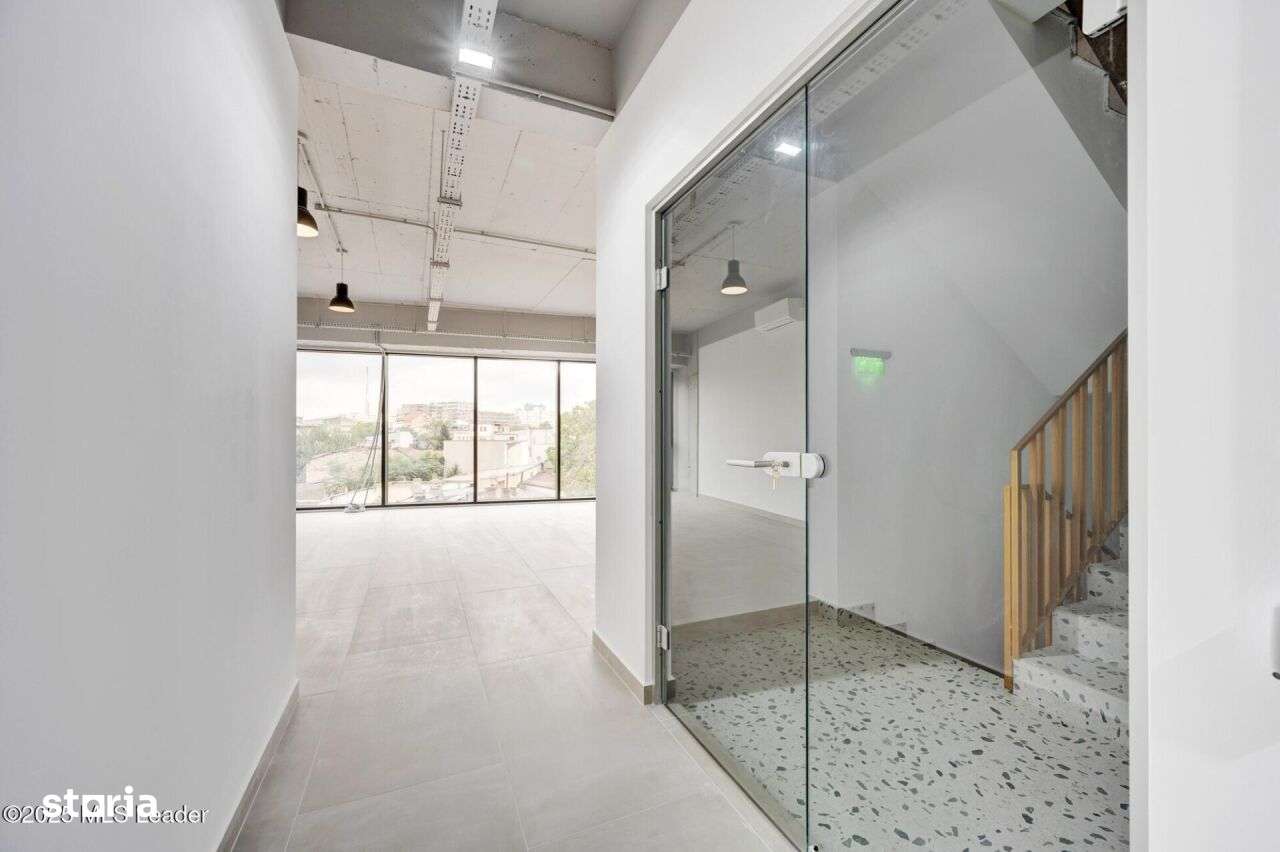 Spatiu birouri | 100 mp | Viitorului 136 | Forty Building - Imagine principală: 4/16