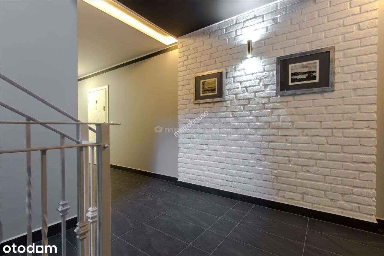 Borne Sulinowo Willa Ametyst apartament nr 4 - Pełny obrazek: 4/10