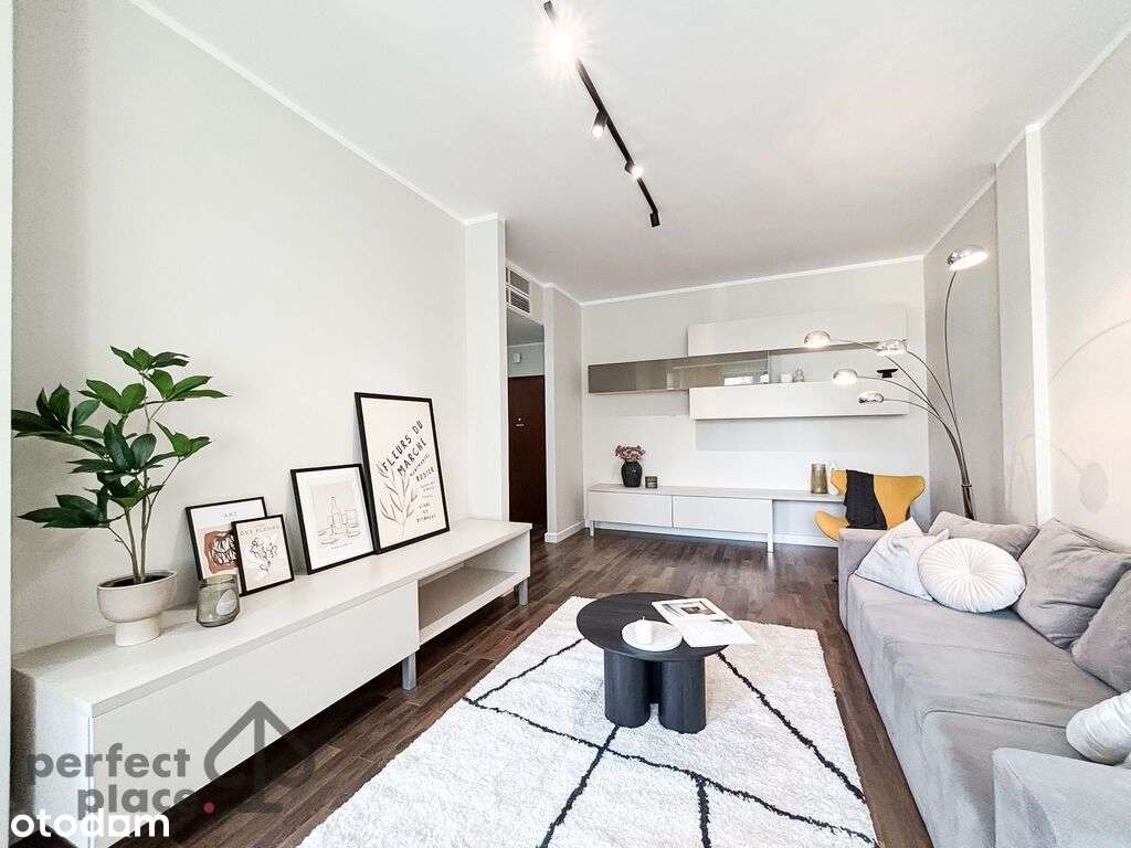 Rynek- ul. Ks. Witolda- 70m2 apartament z garażem-8