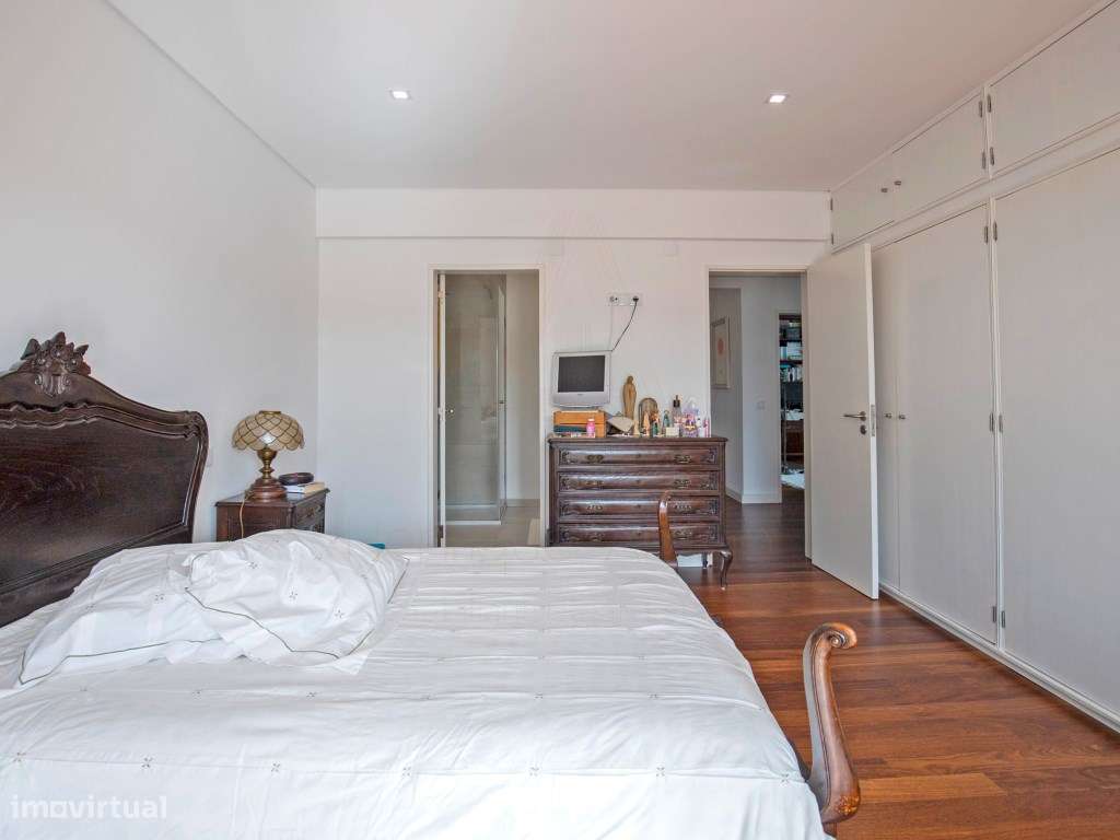 EXCLUSIVO | Moradia V6 de Sonho no Coração da Cotovia, Sesimbra-30