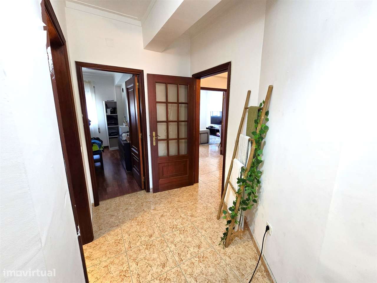 Apartamento T3 Venda em Alcains,Castelo Branco-6