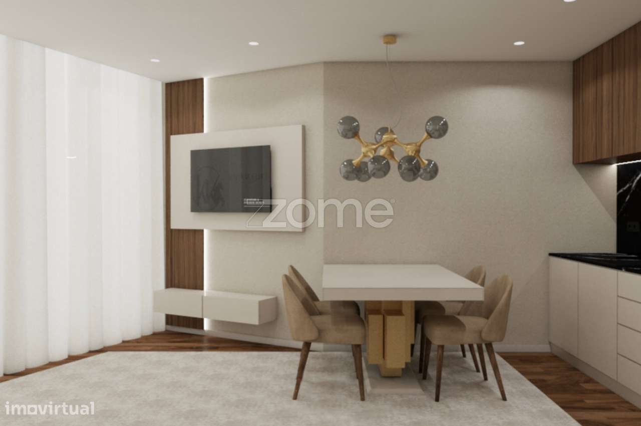 Apartamento T3 com 274m² em Vila Nova de Cerveira-17