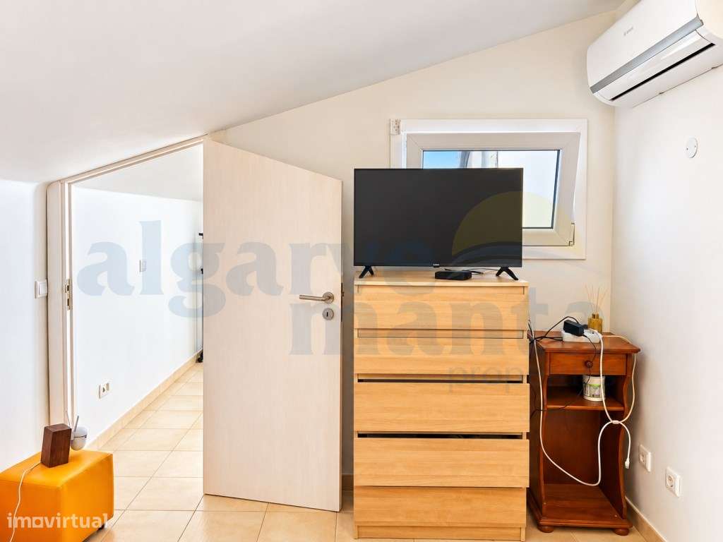 Exclusivo! Moradia T3 com Piscina em Condomínio Privado - Vila Nova...-45