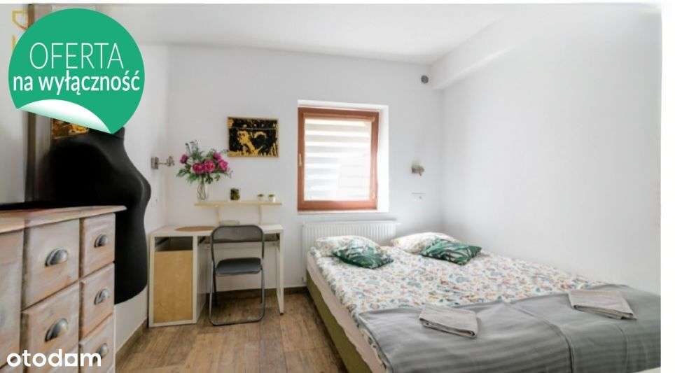 Okazja cenowa dla inwestora 6 pokoi.-7