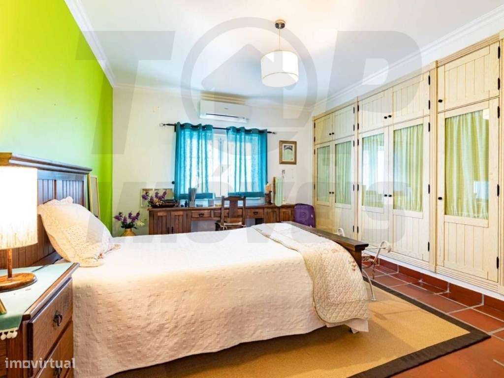 Moradia V4 - Benavente - 600.000€-28