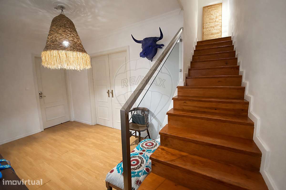 Moradia T5 para venda - Grande imagem: 4/32