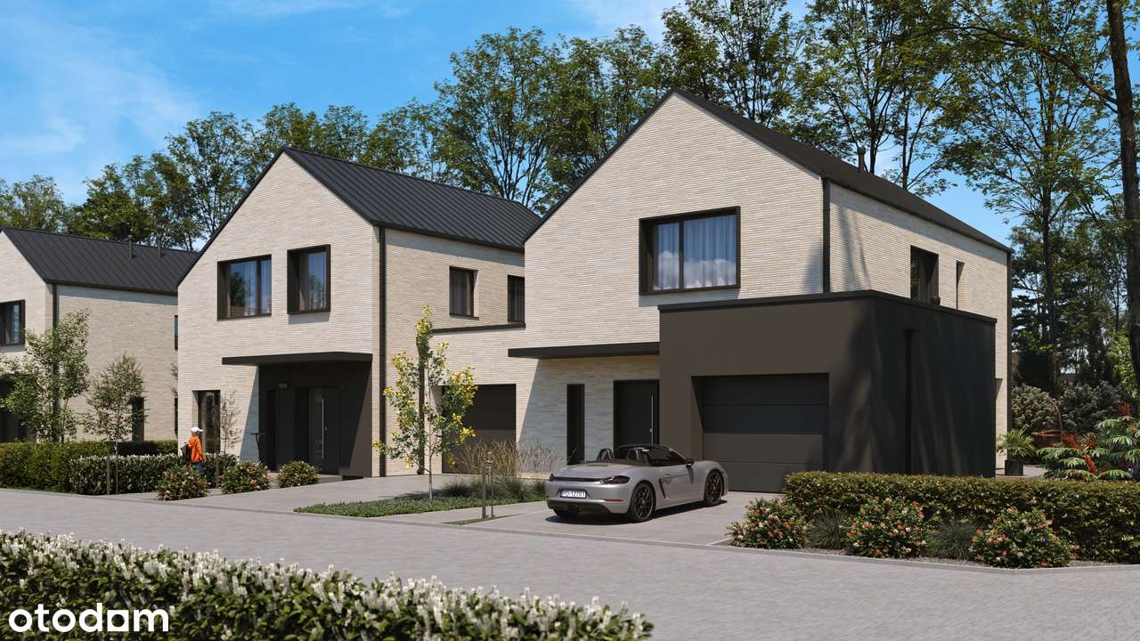 Dom na sprzedaż, 4 pokoje, 158 m², Suchy Las