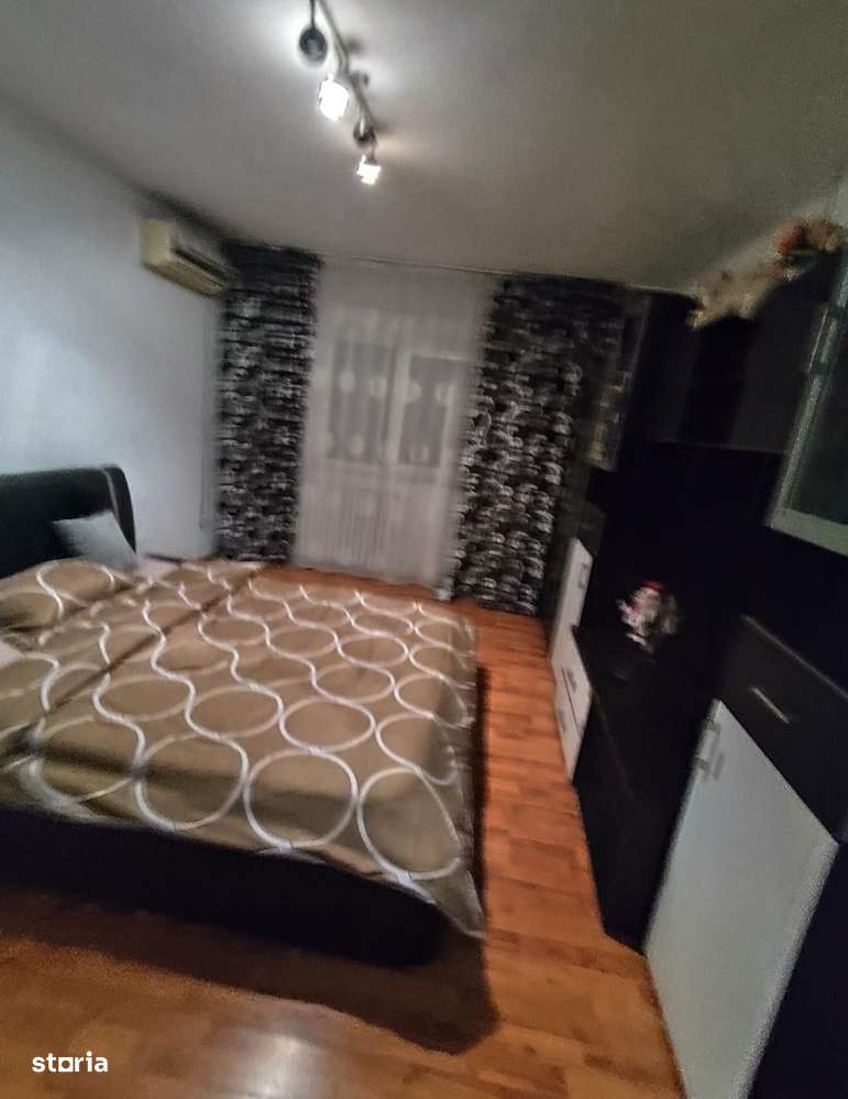 Apartament 2 camere decomandate în spate la fosta Billa, - Imagine principală: 5/5