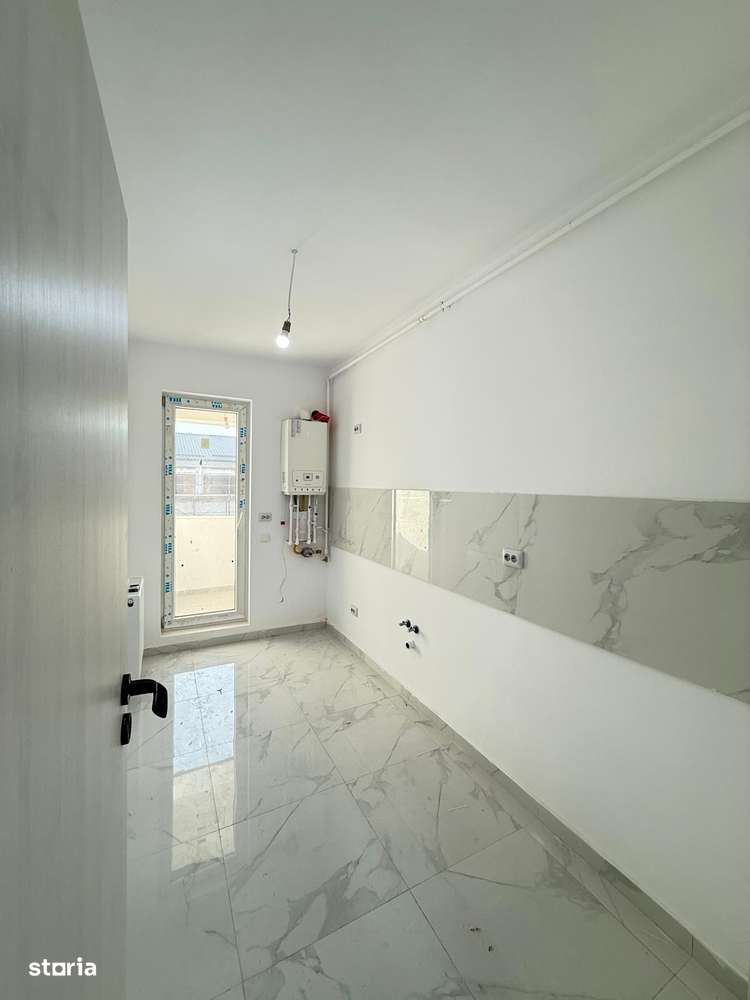 Garsoniera noua- Bucatarie Separata- Finalizata- Tva Inclus- Militari-4