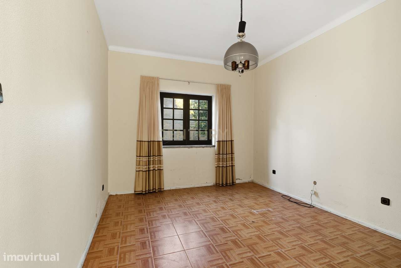 Moradia com vista mar – Porto das Barcas, a 100m da Praia - Grande imagem: 4/41