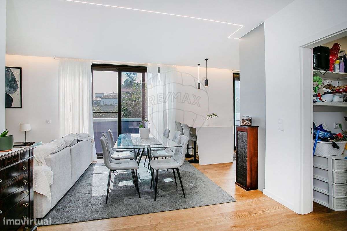 Apartamento T1 para venda-14