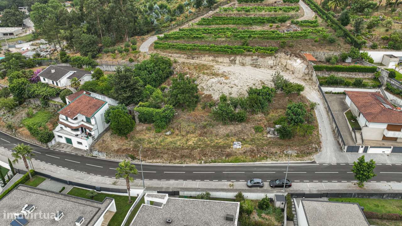 Lotes de terreno com projeto-16