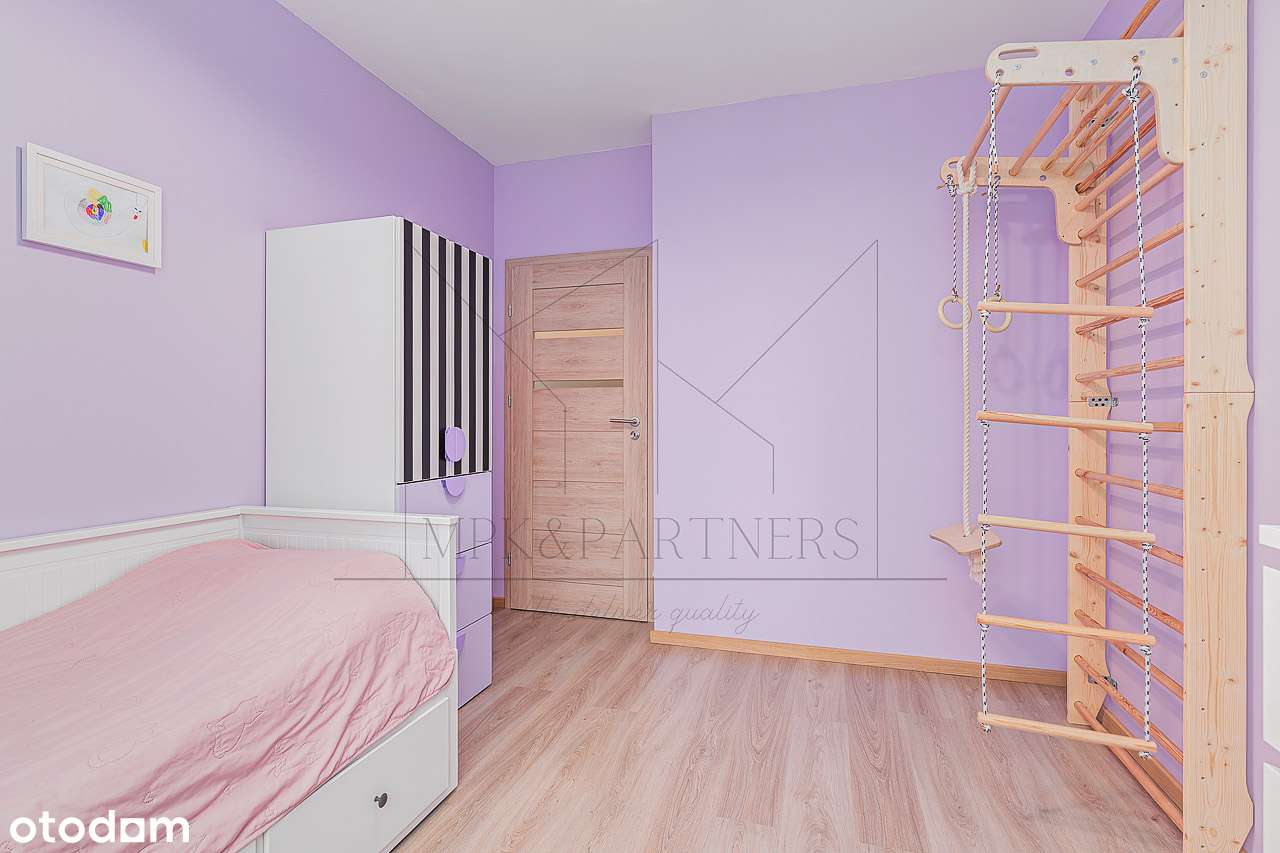 Narożne m2 z oddzielną kuchnią na strzeżonym, zamkniętym osiedlu!-9