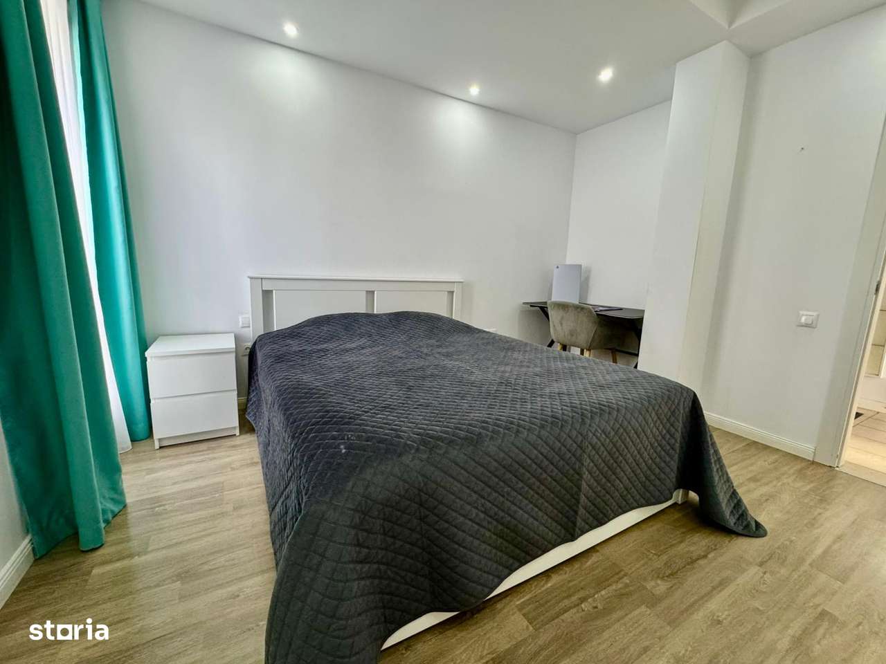 COSMOPOLIS - Apartament cu 3 camere, mobilat si utilat-8