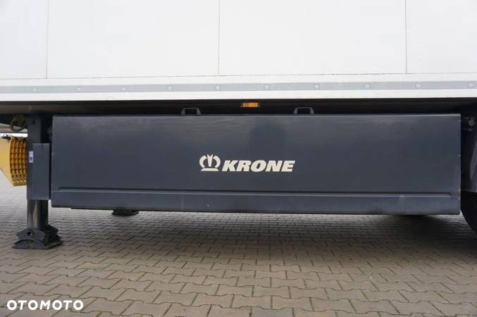 Krone SD (27985) - 10