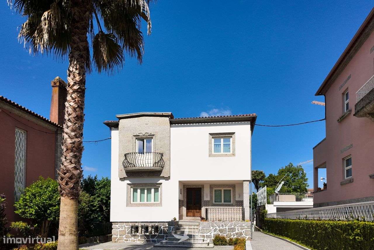 Suites em Residência de Estudantes - Guimarães-13