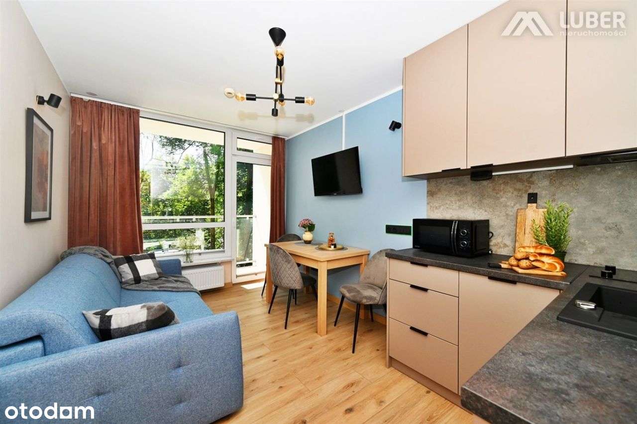 Niezwykły apartament w Ustroniu - Pełny obrazek: 2/20