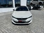 Peugeot 508 2.0 BlueHDi GT Line EAT8 - 4