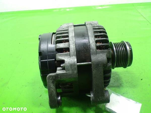 CHEVROLET LACETTI 2.0 VCDI ALTERNATOR - 4