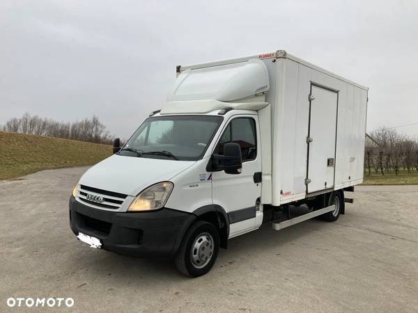 Iveco 50C15 - 3