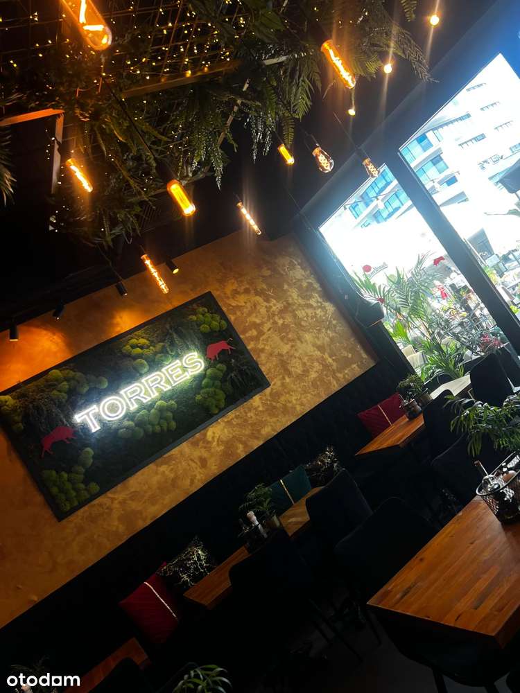 Na sprzedaż działająca dochodowa restauracja w Świnoujściu - Pełny obrazek: 3/5