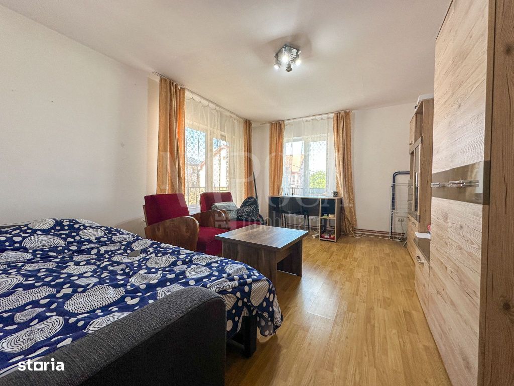 Apartament 2 camere de vanzare in Intre Lacuri, Cluj Napoca