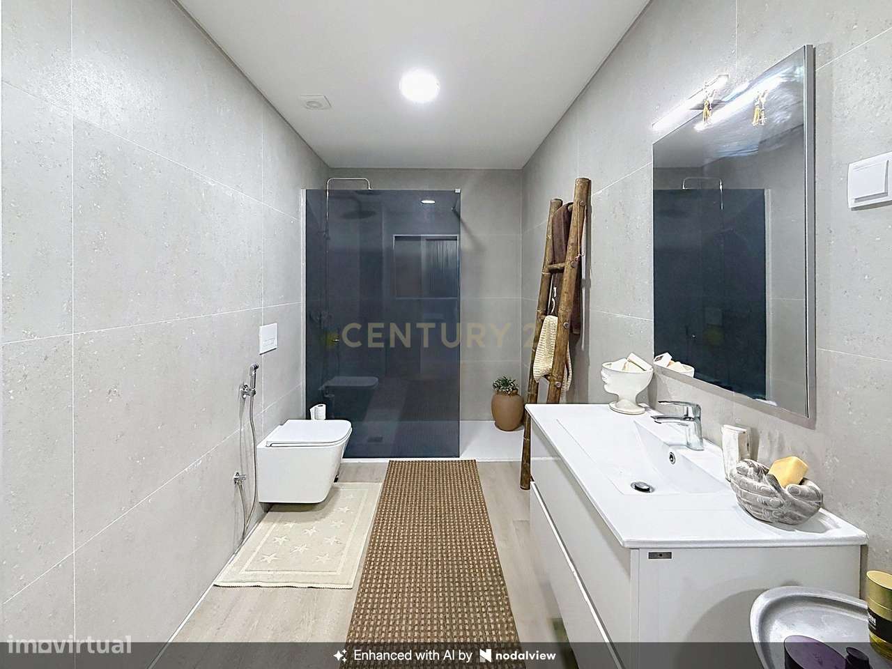 Apartamento Novo na Nazaré - Oportunidade Única!-17