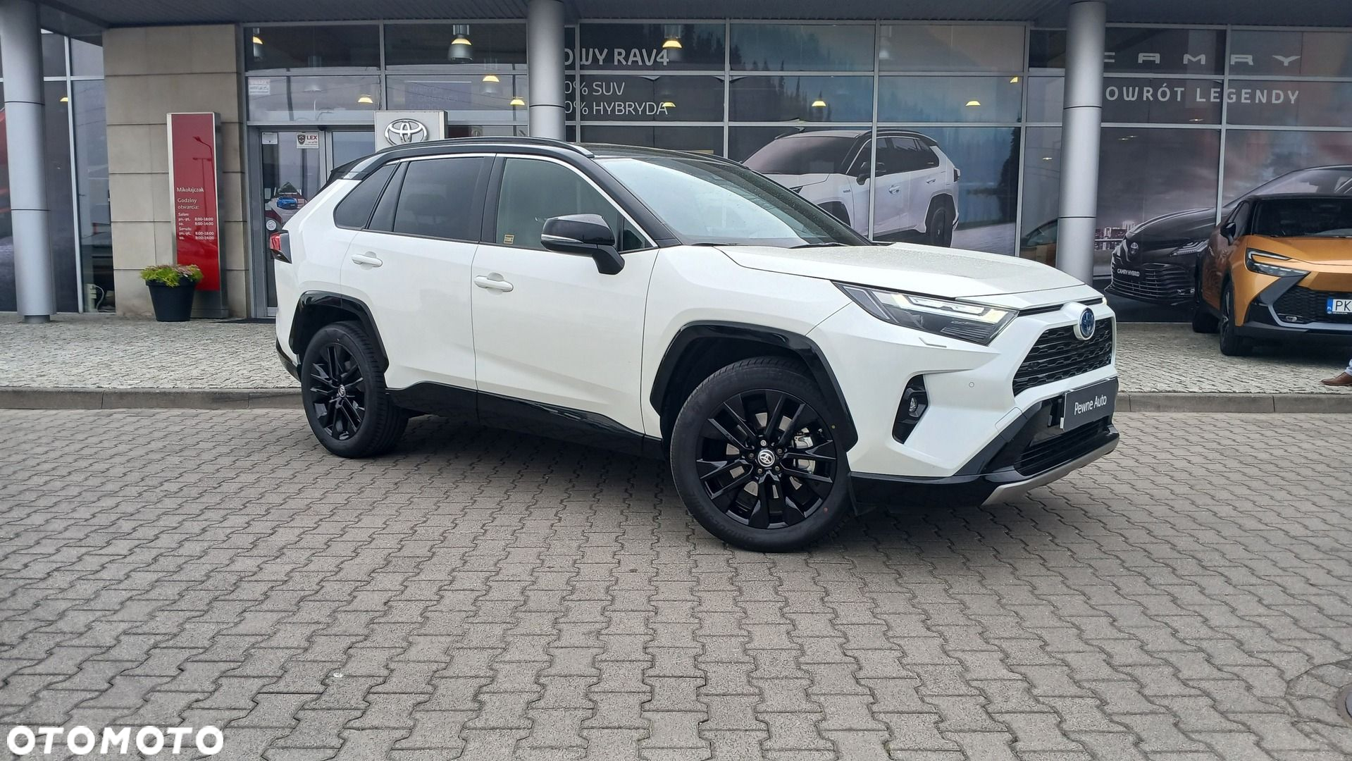 Toyota RAV4 - 6