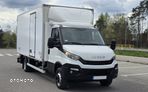 Iveco IVECO DAILY 3.0 180KM❗❗72c18 70c18 65c18 / BLIŹNIAK / DUŻA ŁADOWNOŚĆ / IZOTERMA IGLOOCAR / WINDA / SALON POLSKA / GRUBA ŚCIANKA / FULL OPCJA❗❗ - 11