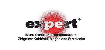 EXPERT s.c. Z.Kubiński M.Strzelecka Logo