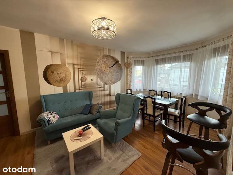 Lipno - Wiosenna dom wolnostojący-7