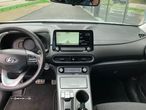 Hyundai Kauai EV 39kWh Executive - 21
