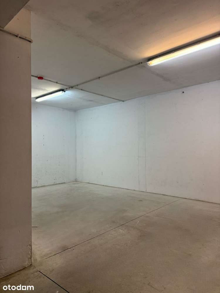 Unikat! Komórka Lokatorska 28,38 m2 / Wrocław-6