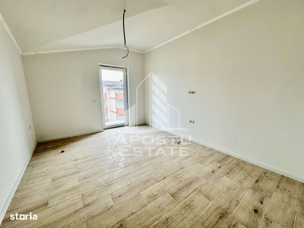 Apartament cu 4 camere, terasa de 30 mp, zona Planetelor din Giroc - Imagine principală: 5/7