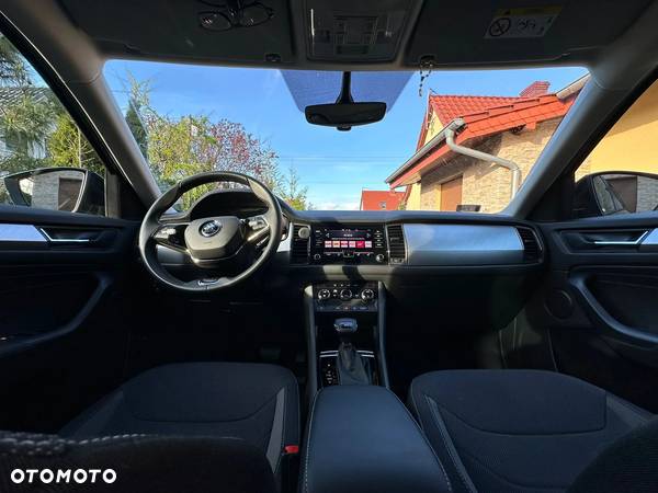 Skoda Kodiaq 1.5 TSI ACT 4x2 Ambition DSG - 17