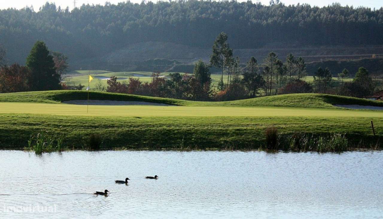 Moradia V3 no resort de golfe Vale Pisão no grande Porto-19