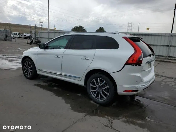 Volvo XC 60 T6 AWD Geartronic Inscription - 5