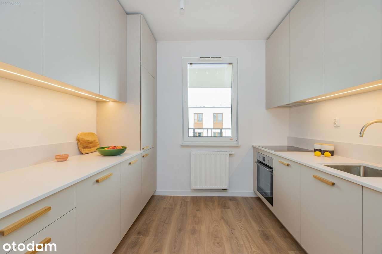 Fredry |  3-pok | balkon | oferta promocyjna-8