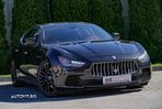 Maserati Ghibli Automatik S Q4 - 2