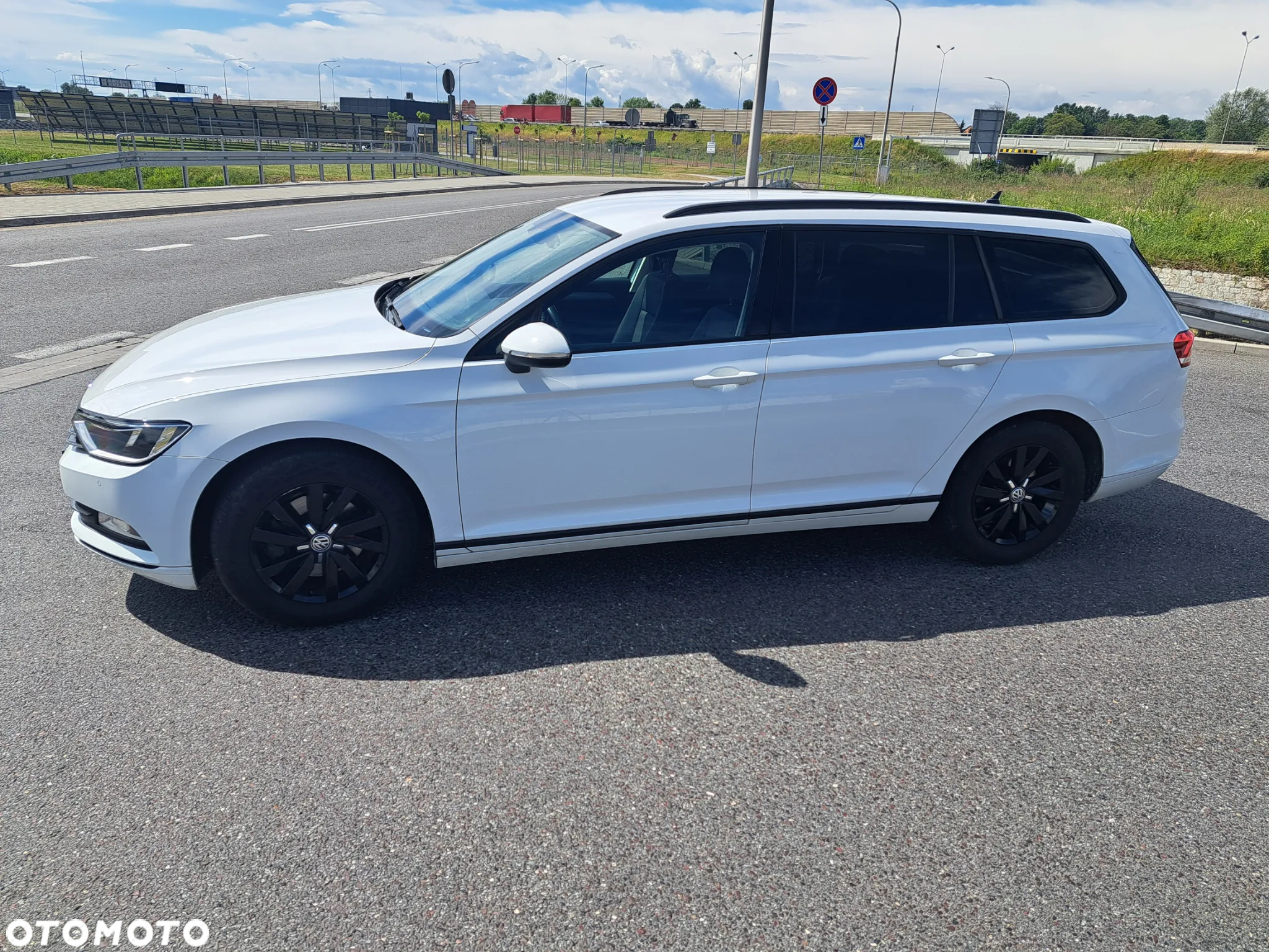 Volkswagen Passat 2.0 TDI BMT City - 2