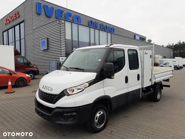 Iveco 35C16D(28577) - 2