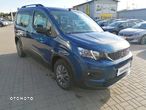 Peugeot Rifter 1.5 BlueHDI Allure S&S N1 - 4