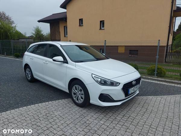 Hyundai I30 1.4 Classic + - 3