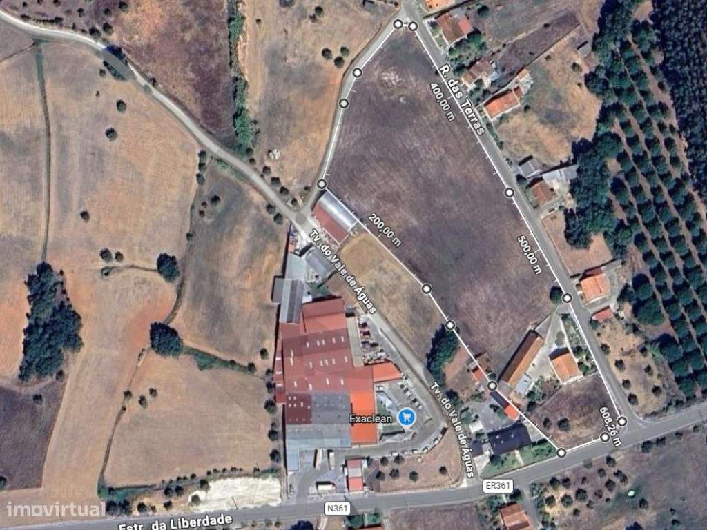 Moradia T5 - Alcanede, Santarém-1