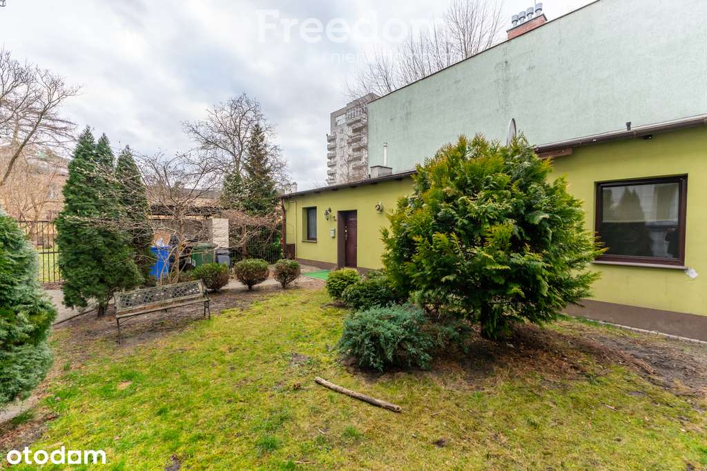 Przytulny Dom z Ogrodem – Pułtuska 7A! - Pełny obrazek: 4/12