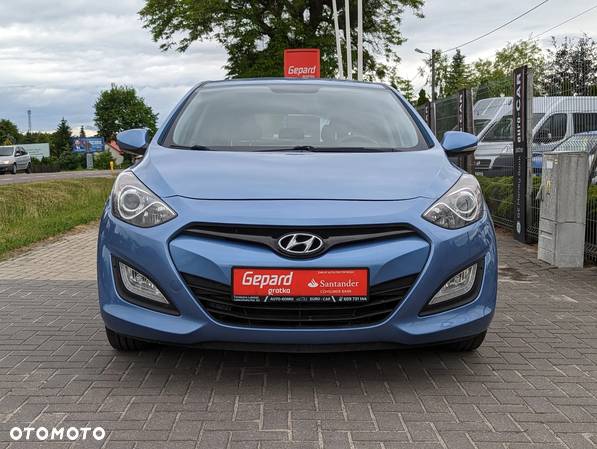 Hyundai I30 - 2