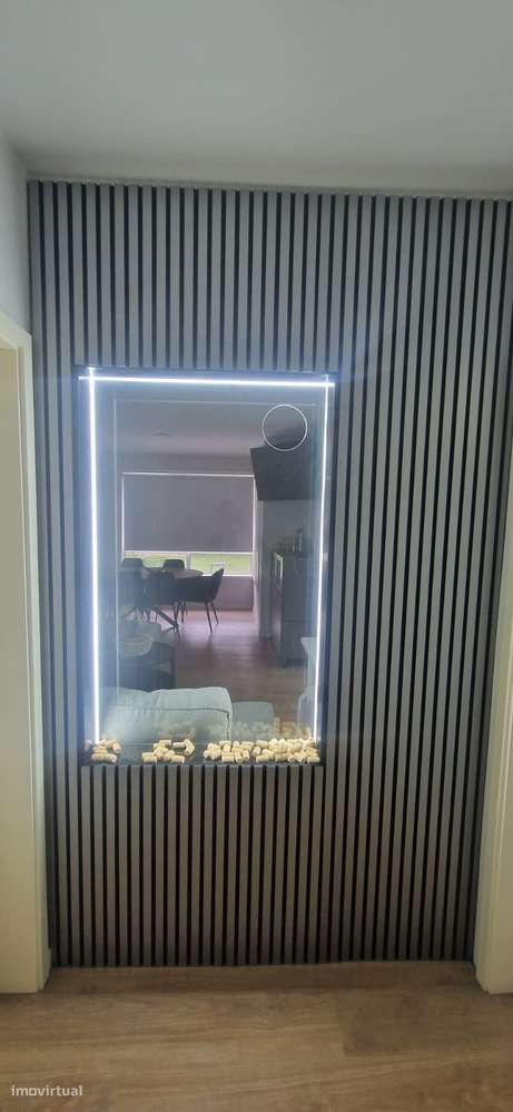 Apartamento t3 à venda na Prelada - Porto-20